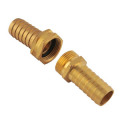 Male Female Threaded Brass Garden Hose Fitting